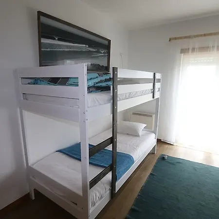 Auberge de jeunesse Ferrel Surf House Ferrel (Leiria)
