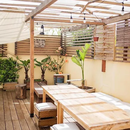 Ferrel Surf House Ostello Ferrel (Leiria)