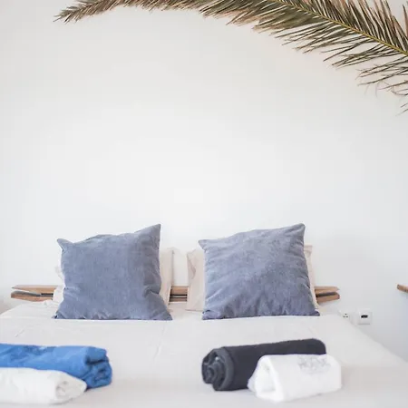 Albergue Ferrel Surf House