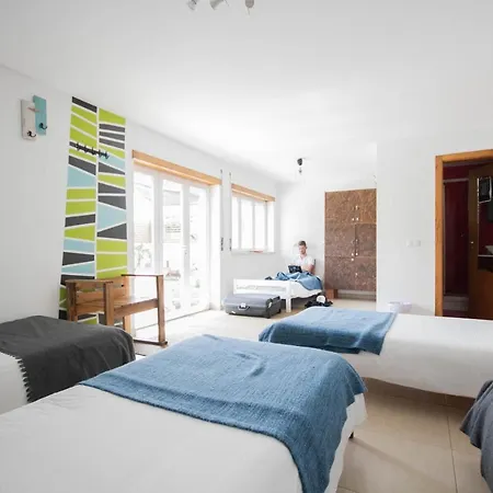 Ostello Ferrel Surf House