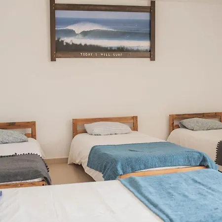 Ostello Ferrel Surf House