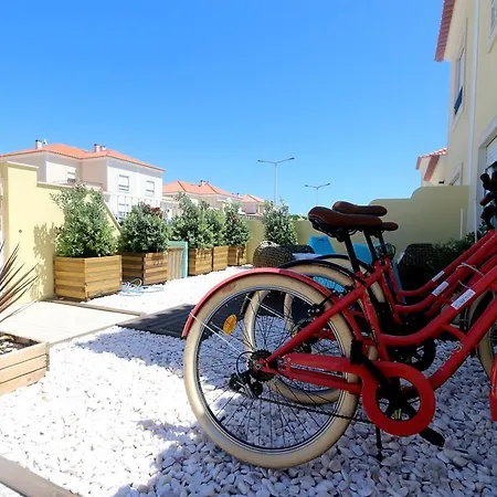Ostello Ferrel Surf House *
