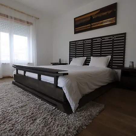 Ostello Ferrel Surf House *