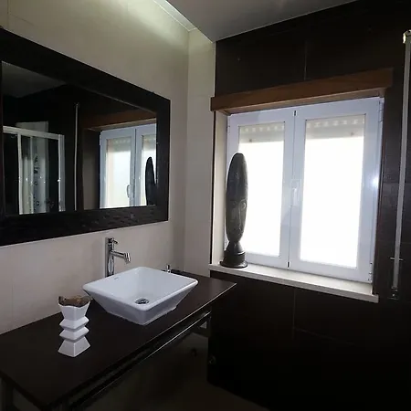 Albergue Ferrel Surf House
